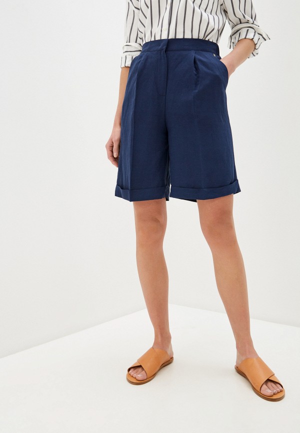 

Шорты Trussardi Jeans, Синий
