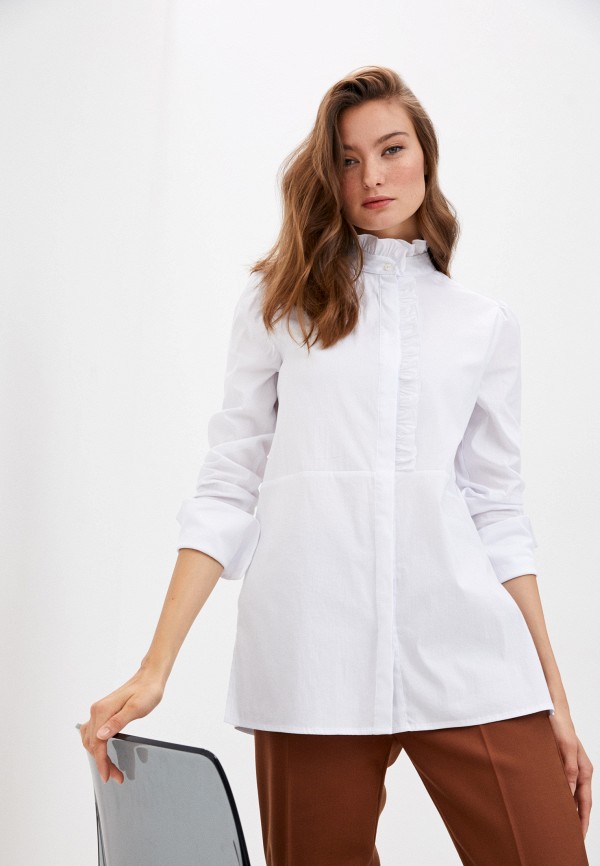 

Рубашка Trussardi, Белый