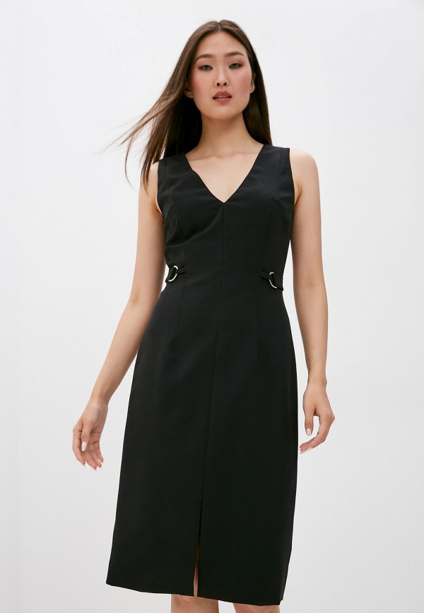 

Платье Trussardi, Черный