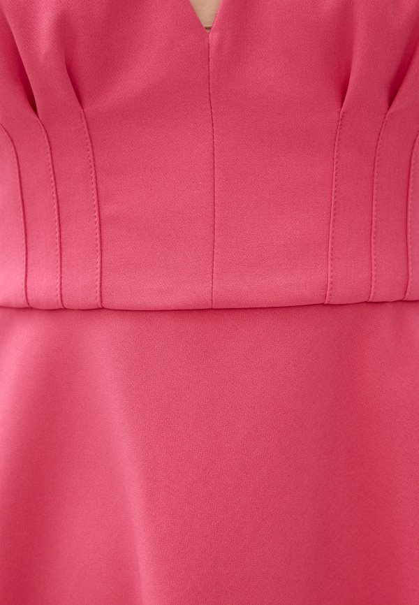 

Платье Trussardi, Розовый
