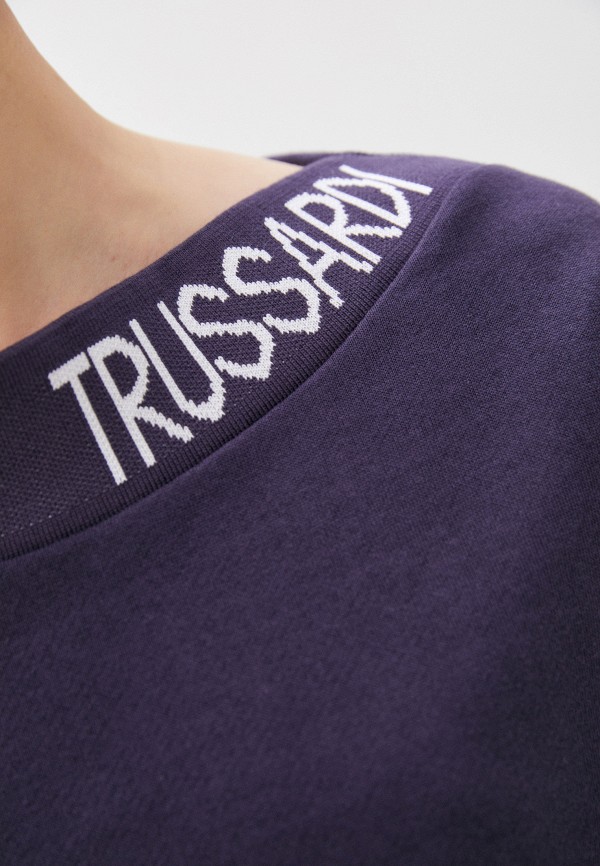 

Свитшот Trussardi, Синий