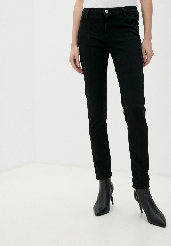 

Джинсы Trussardi Jeans, Черный