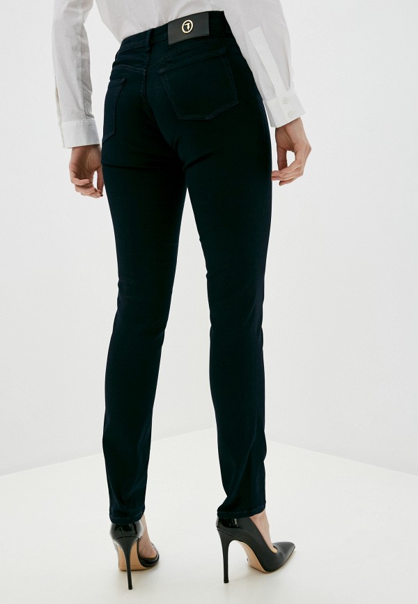 

Джинсы Trussardi, Синий
