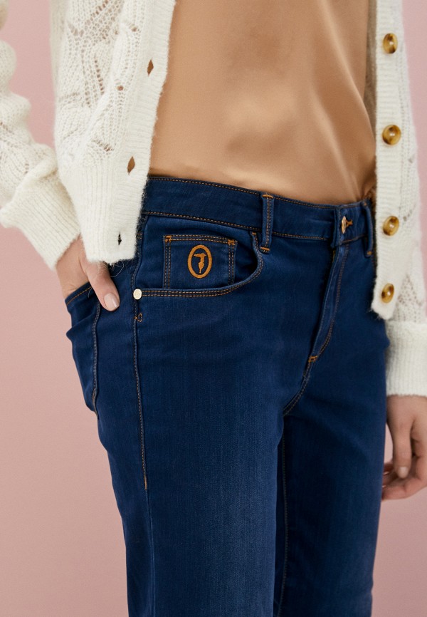 фото Джинсы trussardi jeans