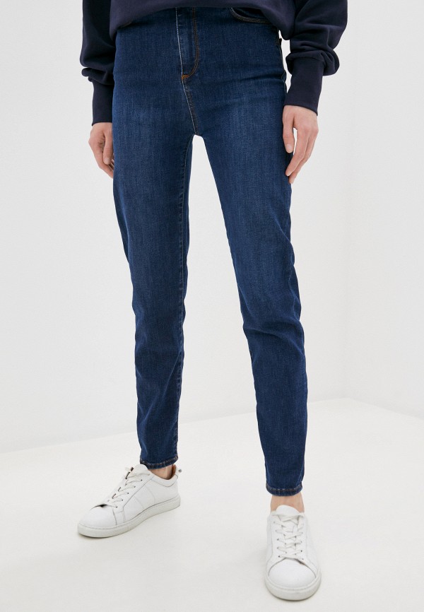 

Джинсы Trussardi, Синий
