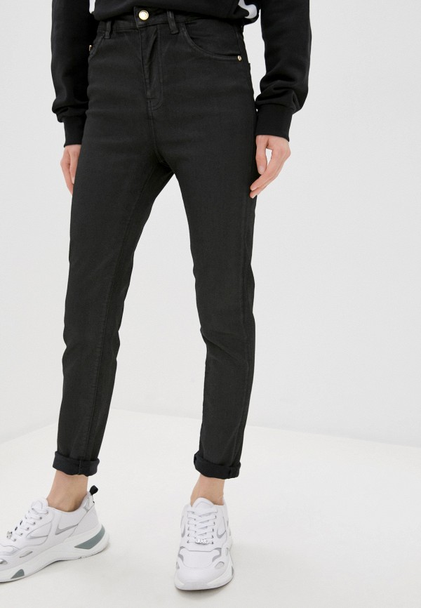

Джинсы Trussardi, Черный, Trussardi TR016EWKOPC5