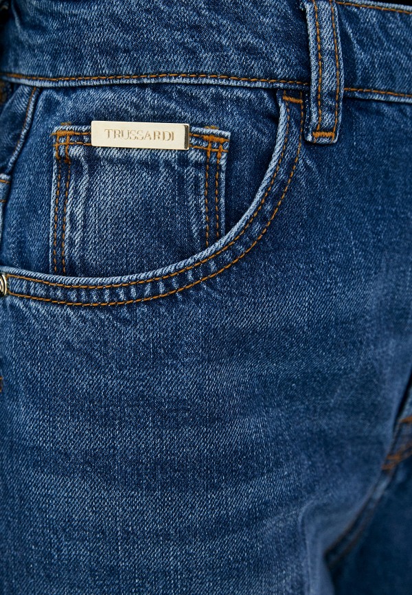 

Джинсы Trussardi Jeans, Синий