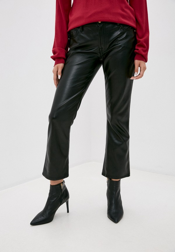 

Брюки Trussardi Jeans, Черный