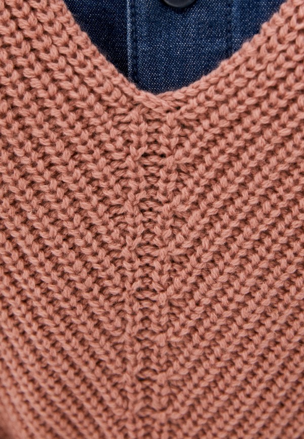 Пуловер Trussardi Jeans 56M00316-0F000540 Фото 5