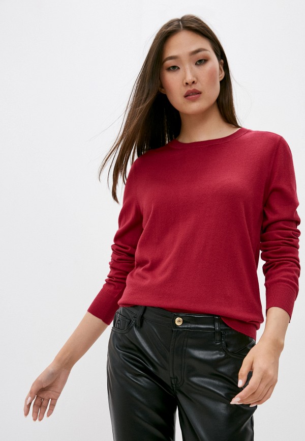 

Джемпер Trussardi, Бордовый