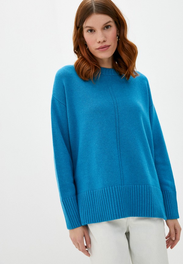 

Джемпер Trussardi, Синий