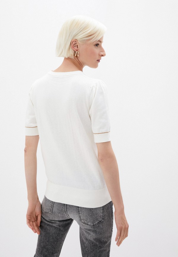 

Джемпер Trussardi Jeans, Белый