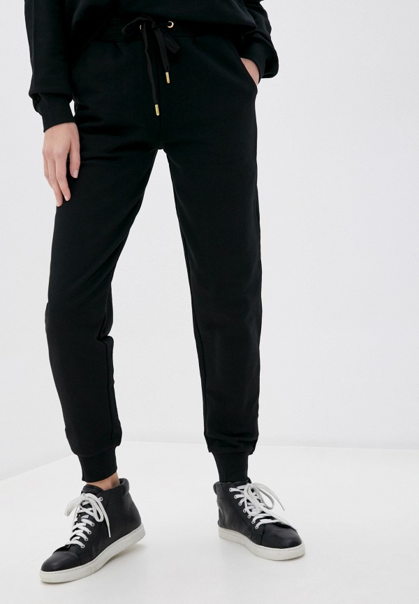 

Брюки спортивные Trussardi Jeans, Черный