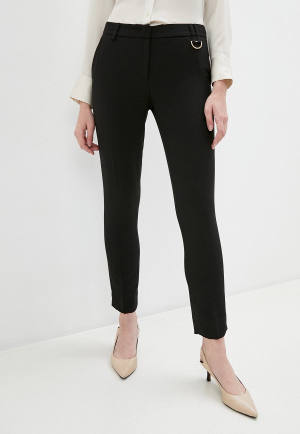 

Брюки Trussardi Jeans, Черный