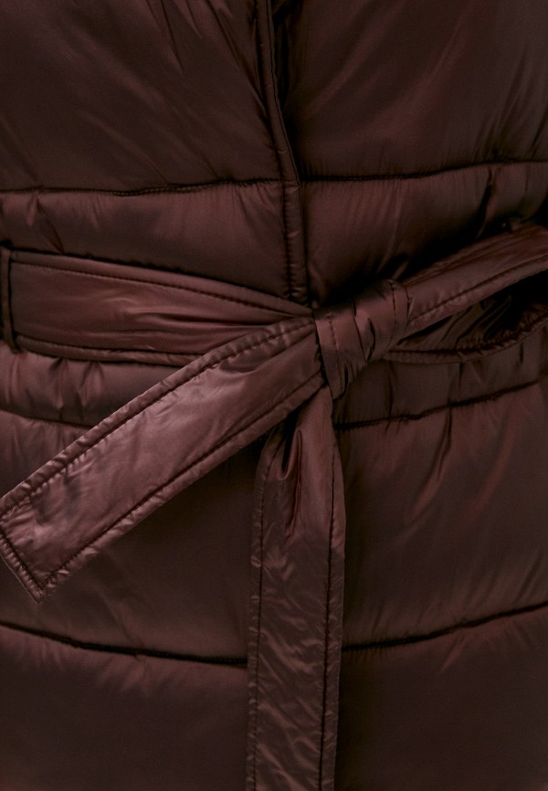 фото Куртка утепленная trussardi jeans