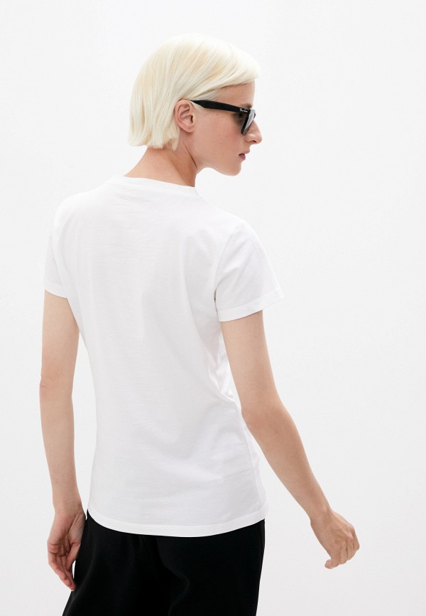 

Футболка Trussardi Jeans, Белый