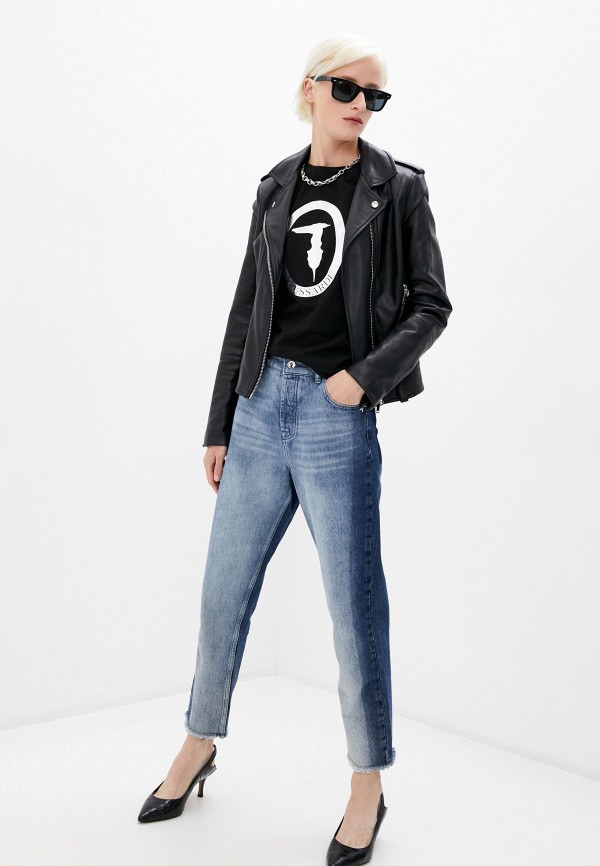 фото Футболка trussardi jeans