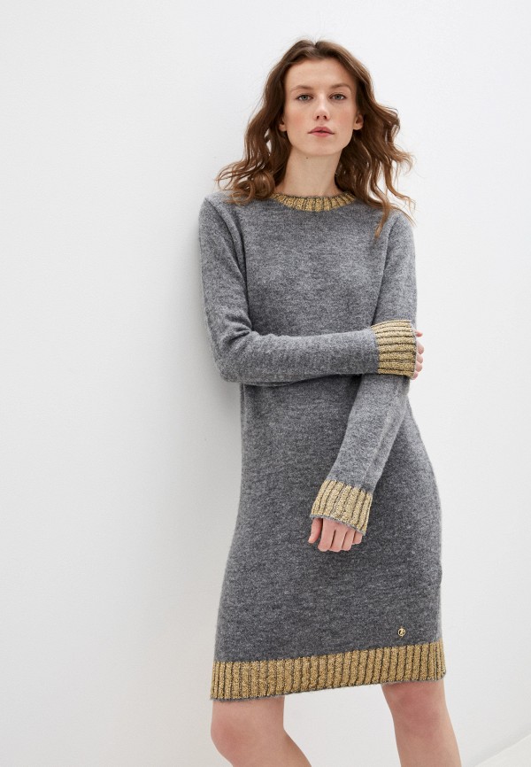 

Платье Trussardi Jeans, Серый