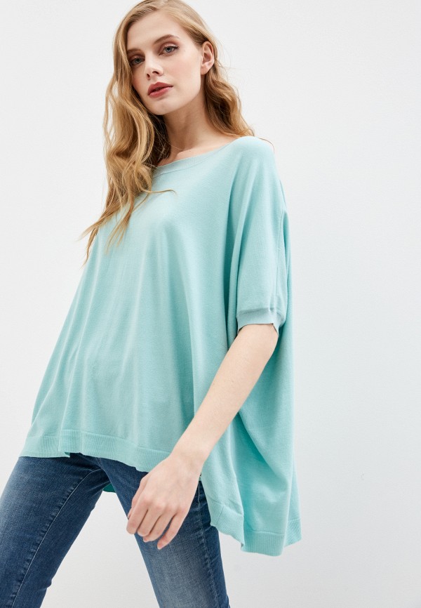 

Джемпер Trussardi, Бирюзовый