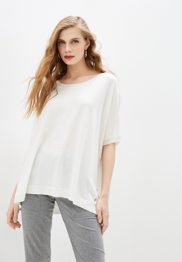 

Джемпер Trussardi, Белый