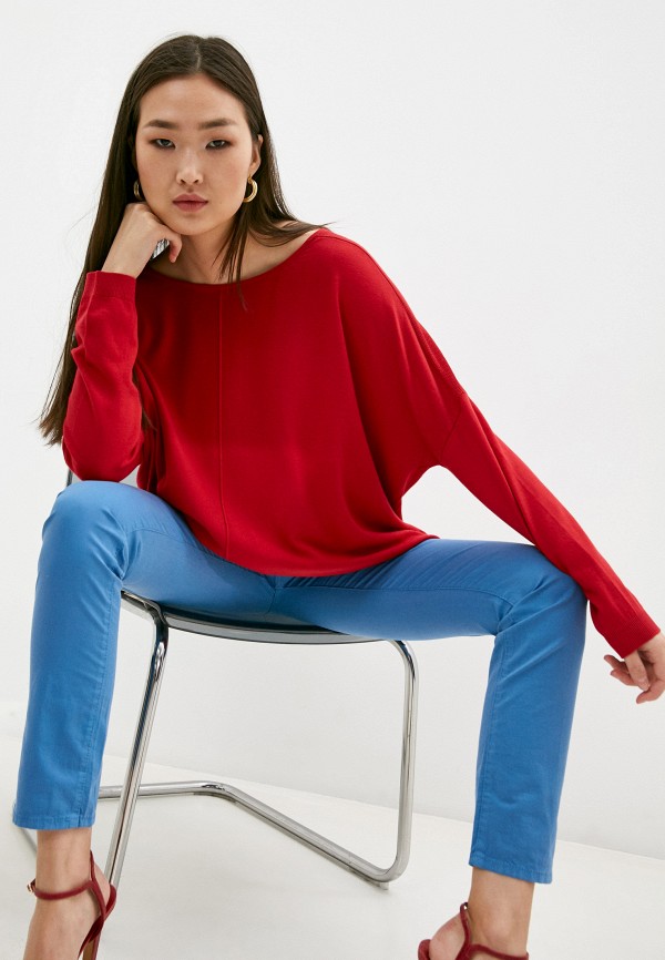 

Джемпер Trussardi, Красный