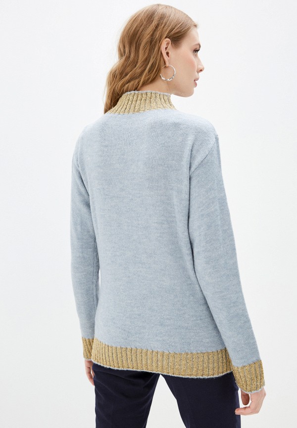 

Джемпер Trussardi, Голубой