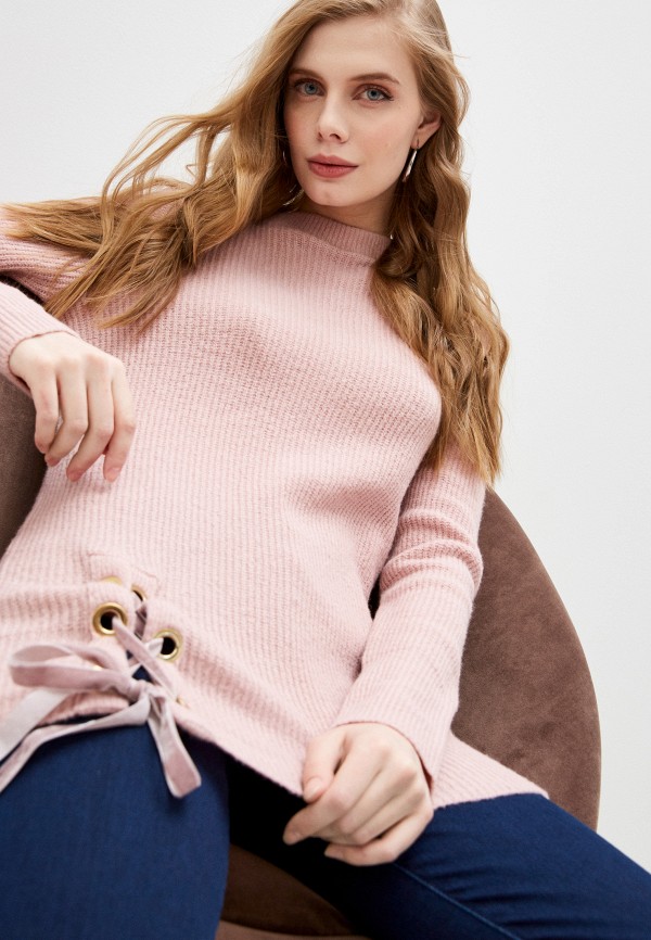 

Джемпер Trussardi, Розовый