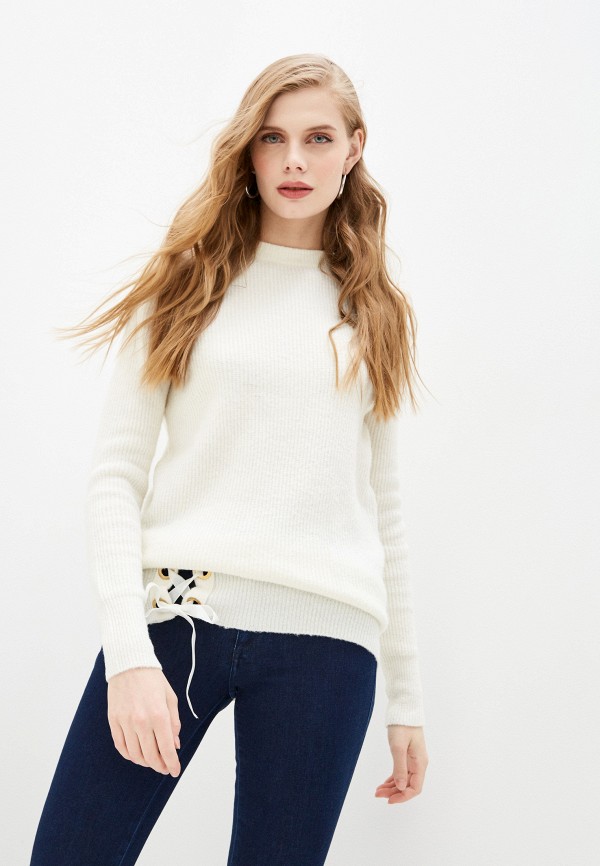 

Джемпер Trussardi, Белый