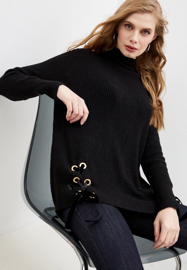 

Джемпер Trussardi, Черный