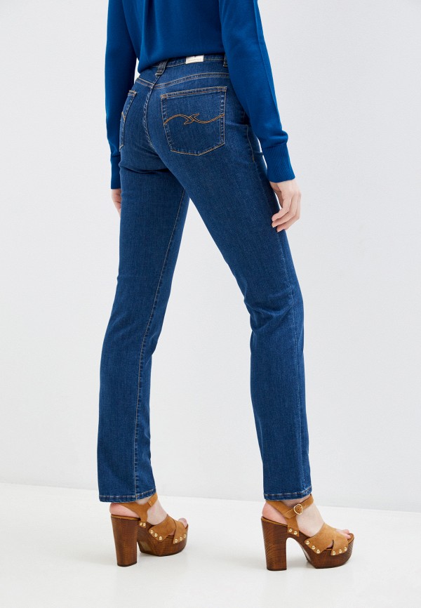 фото Джинсы trussardi jeans