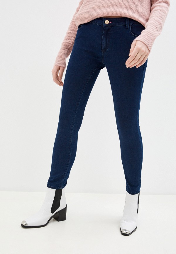

Джинсы Trussardi, Синий