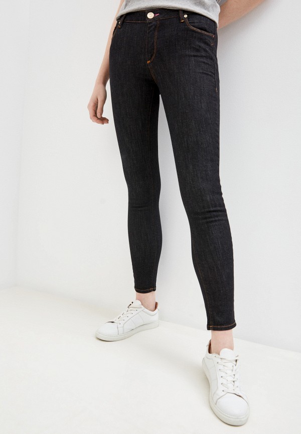 

Джинсы Trussardi, Черный, Trussardi TR016EWLPMK6