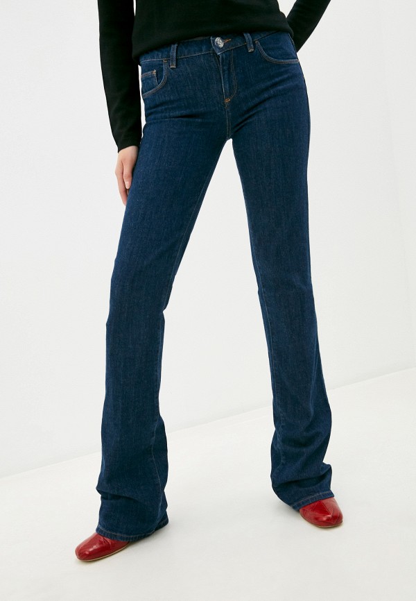 

Джинсы Trussardi, Синий, Trussardi TR016EWLPMK8