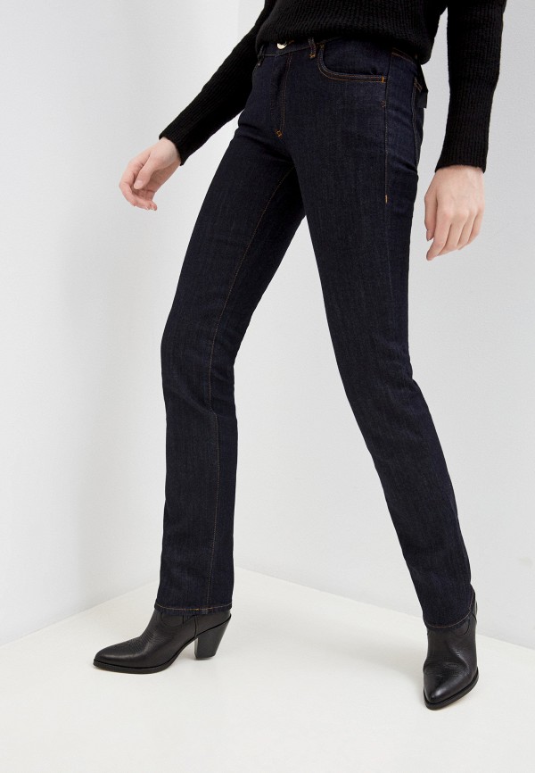 

Джинсы Trussardi, Синий