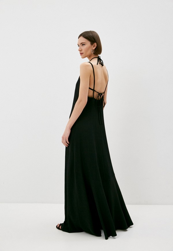 фото Платье пляжное trussardi