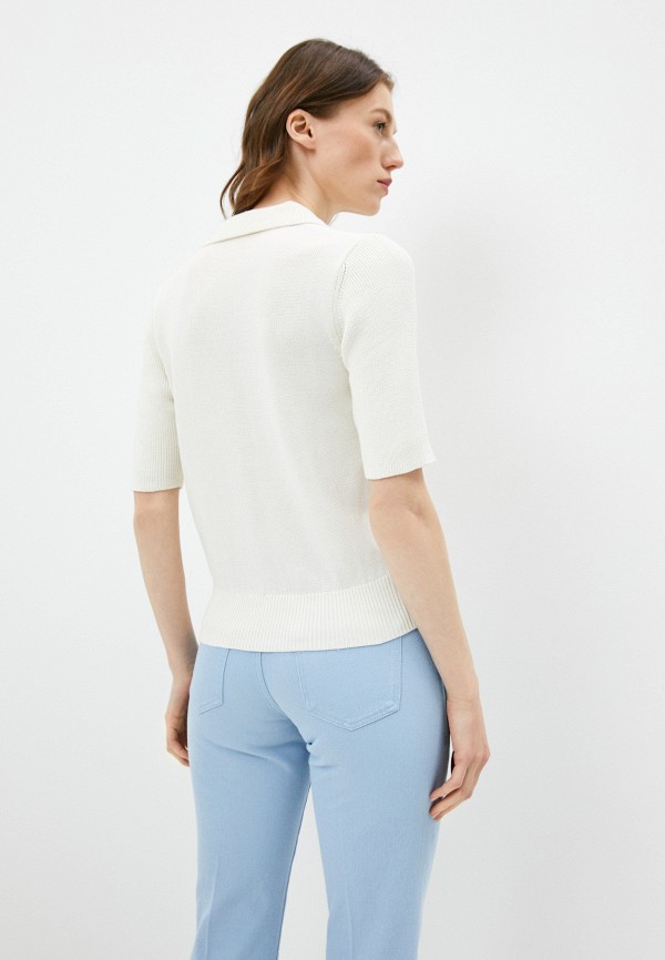 фото Поло trussardi