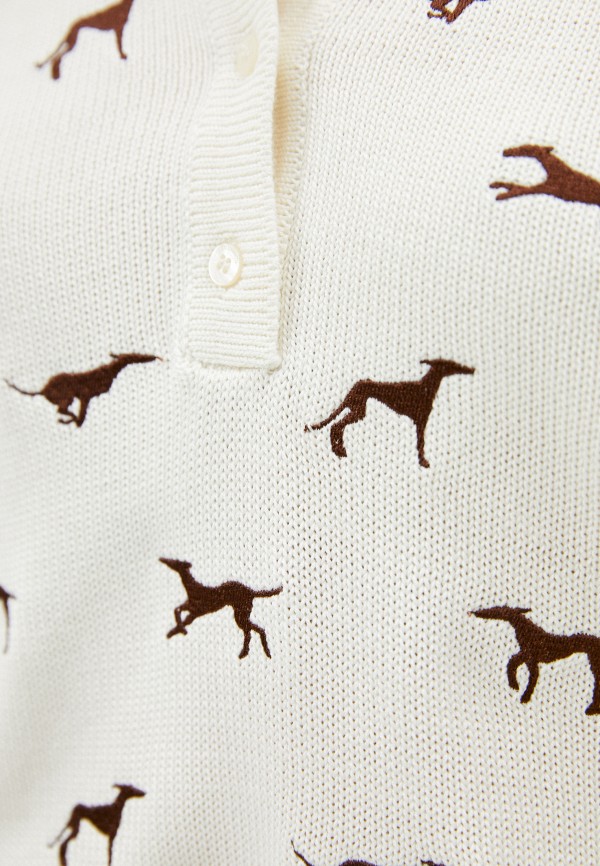 фото Поло trussardi