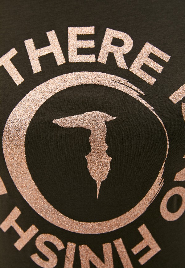 фото Футболка trussardi