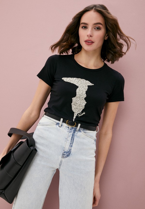 фото Футболка trussardi