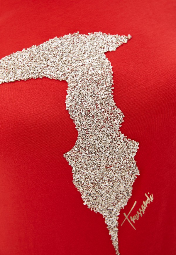 фото Футболка trussardi
