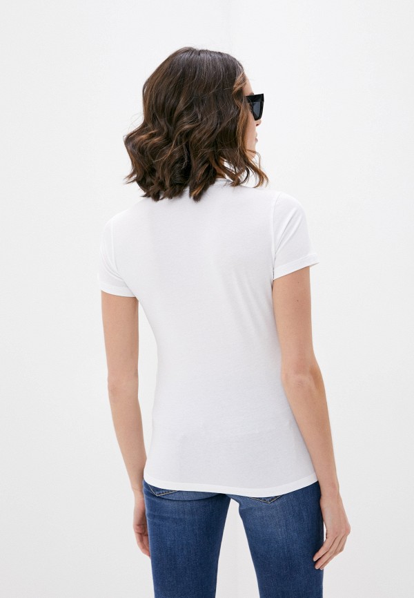 фото Футболка trussardi