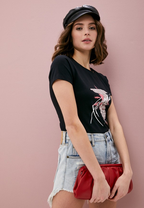 фото Футболка trussardi