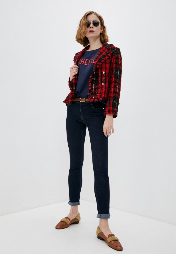 фото Футболка trussardi