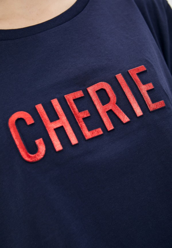 фото Футболка trussardi