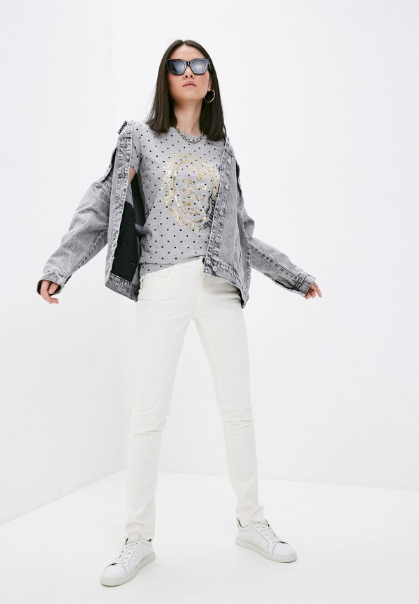 фото Футболка trussardi