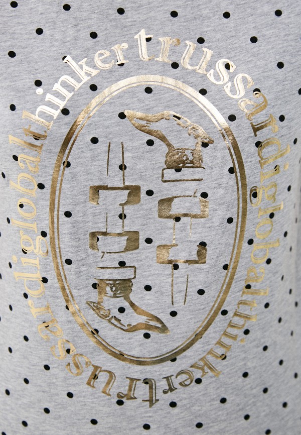 фото Футболка trussardi