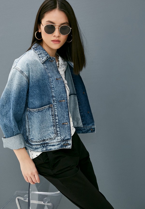 фото Футболка trussardi