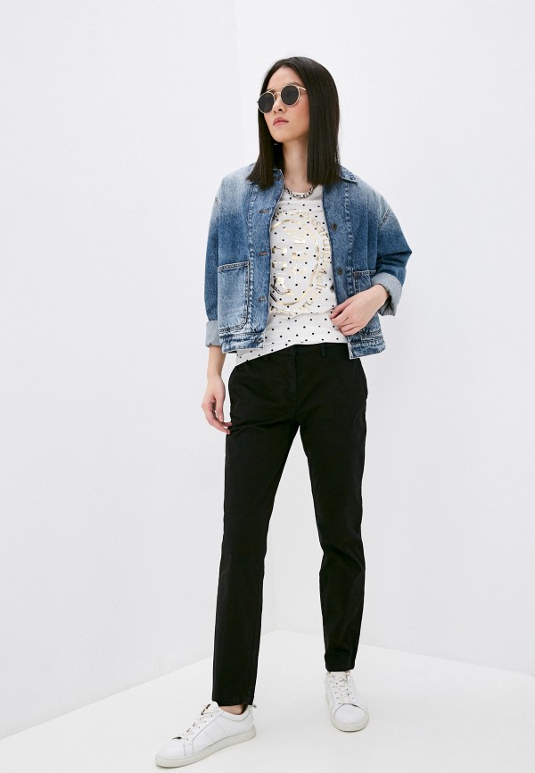 фото Футболка trussardi