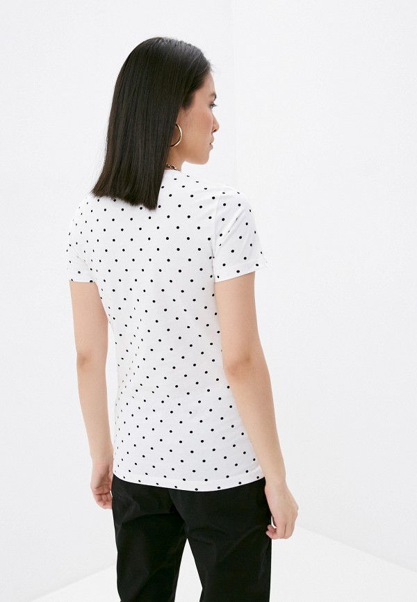 фото Футболка trussardi