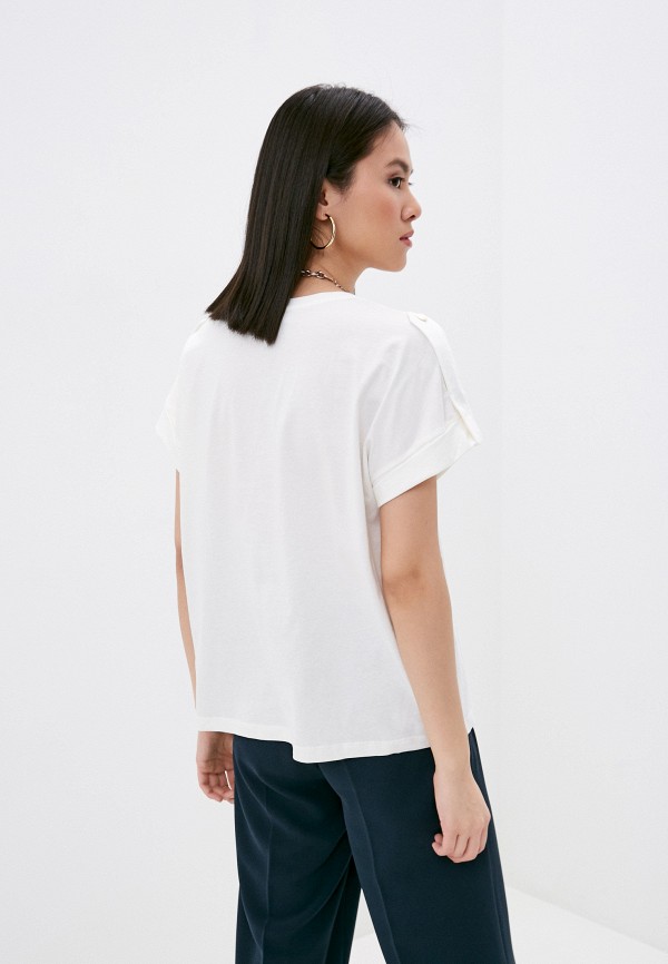 фото Футболка trussardi